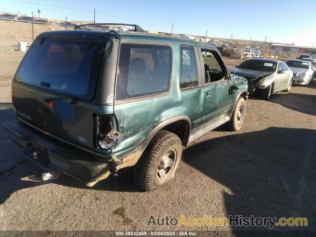 FORD EXPLORER, 1FMCU24XXSUC06907