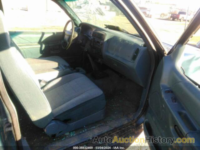 FORD EXPLORER, 1FMCU24XXSUC06907