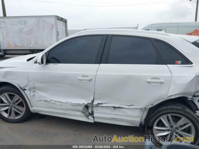 AUDI Q3 2.0T PREMIUM PLUS, WA1EFCFS4GR000906