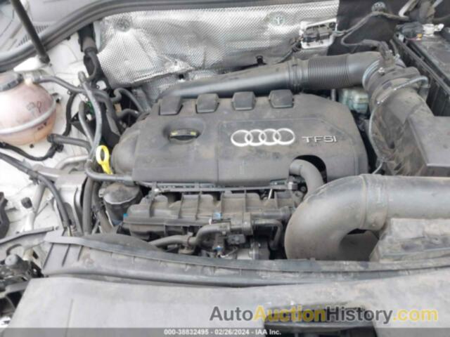 AUDI Q3 2.0T PREMIUM PLUS, WA1EFCFS4GR000906