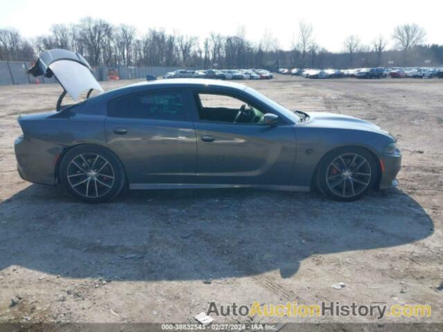 DODGE CHARGER R/T SCAT PACK, 2C3CDXGJ7GH143319