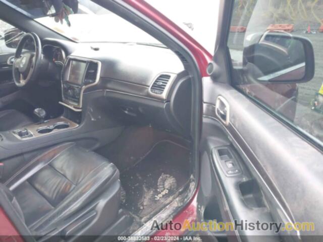 JEEP GRAND CHEROKEE LIMITED, 1C4RJFBG7EC516251