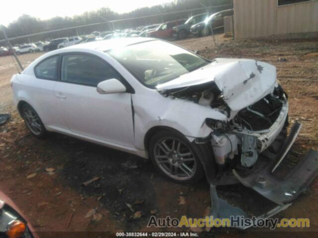 SCION TC, JTKDE167280264449