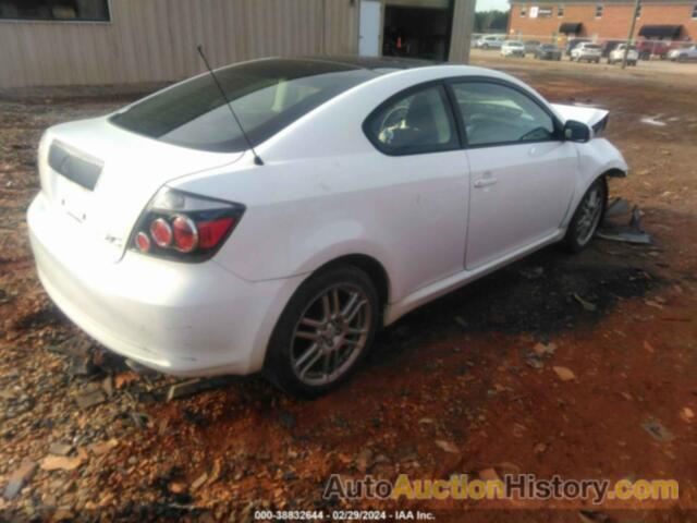 SCION TC, JTKDE167280264449