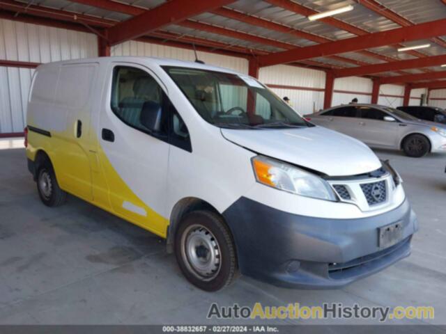 NISSAN NV200 SV, 3N6CM0KN8FK712264