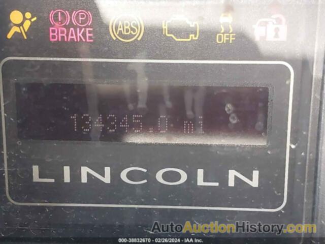 LINCOLN NAVIGATOR L, 5LMJJ3H53EEL05529