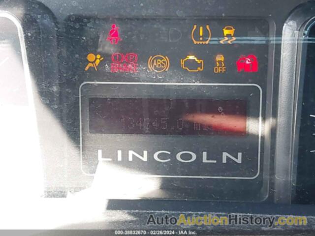 LINCOLN NAVIGATOR L, 5LMJJ3H53EEL05529