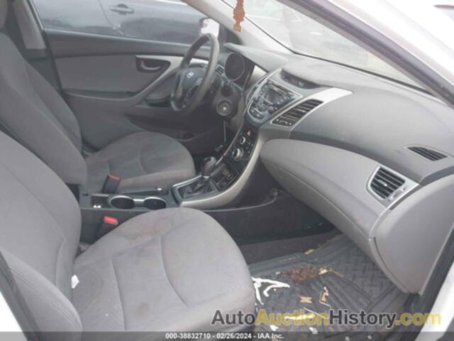 HYUNDAI ELANTRA SE, 5NPDH4AE4EH508364