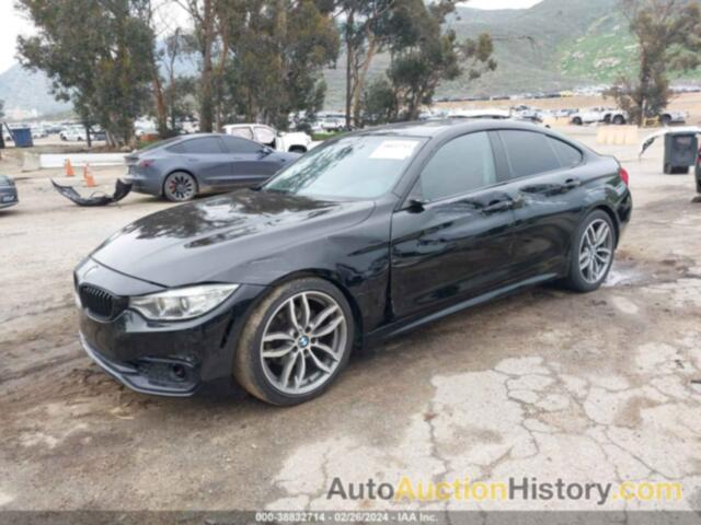 BMW 428 GRAN COUPE, WBA4A9C58FD416273