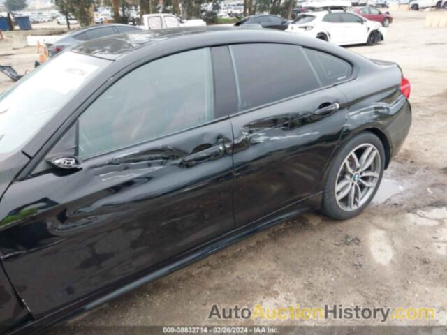 BMW 428 GRAN COUPE, WBA4A9C58FD416273