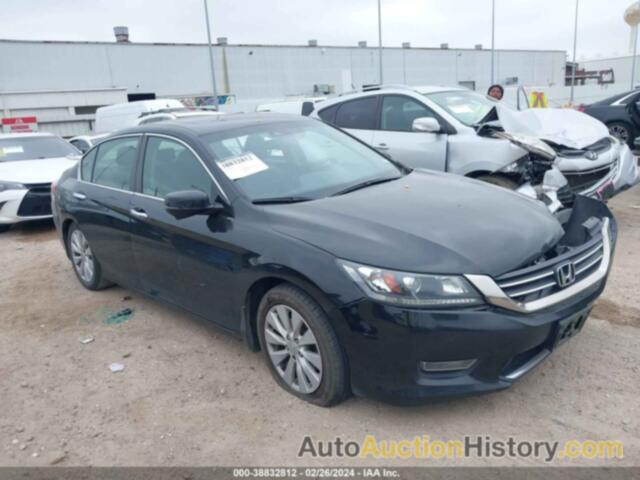 HONDA ACCORD EX-L, 1HGCR2F8XDA029390