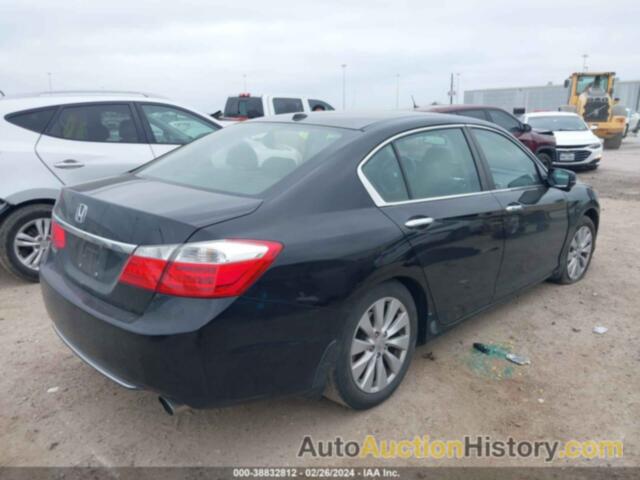 HONDA ACCORD EX-L, 1HGCR2F8XDA029390