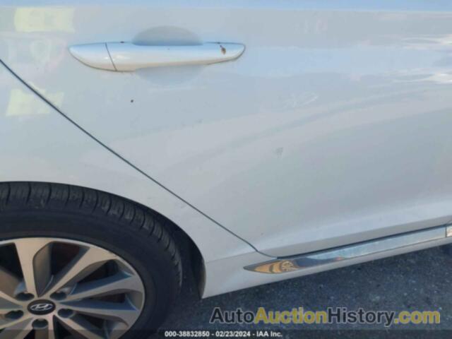 HYUNDAI SONATA SPORT/LIMITED, 5NPE34AF6FH096767