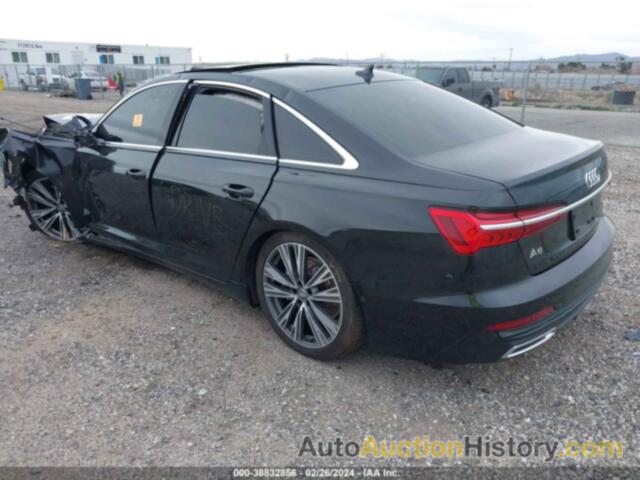 AUDI A6 55 PREMIUM, WAUL2AF2XKN098933