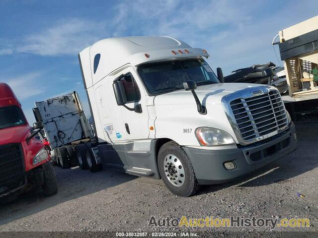 FREIGHTLINER CASCADIA 125, 3AKJGLDV9HSHX4085