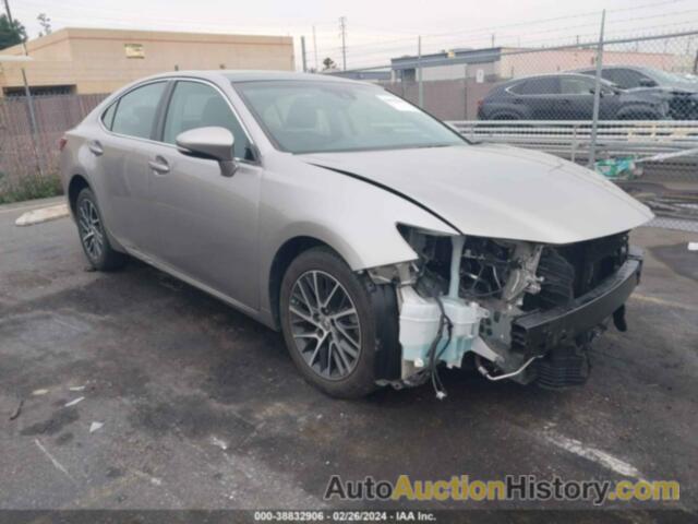 LEXUS ES 350, 58ABK1GG4GU035367