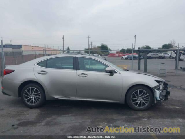 LEXUS ES 350, 58ABK1GG4GU035367