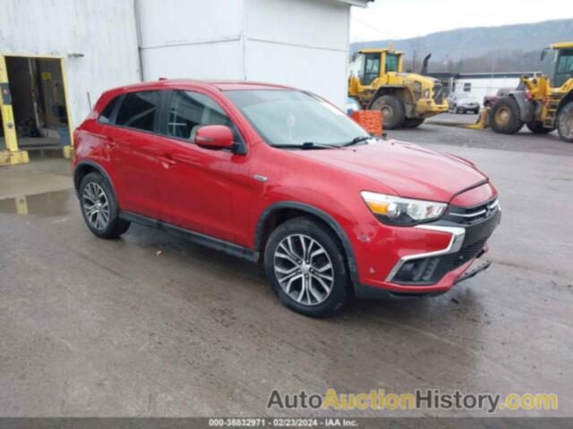 MITSUBISHI OUTLANDER SPORT 2.0 ES, JA4AR3AU9KU016250