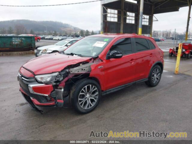 MITSUBISHI OUTLANDER SPORT 2.0 ES, JA4AR3AU9KU016250