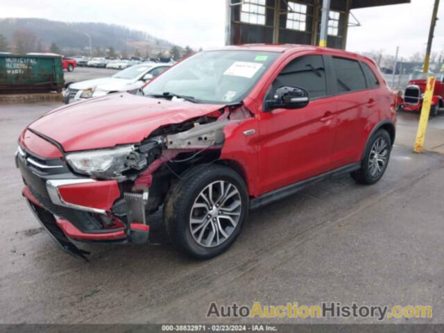 MITSUBISHI OUTLANDER SPORT ES/SE/LE/SP, JA4AR3AU9KU016250