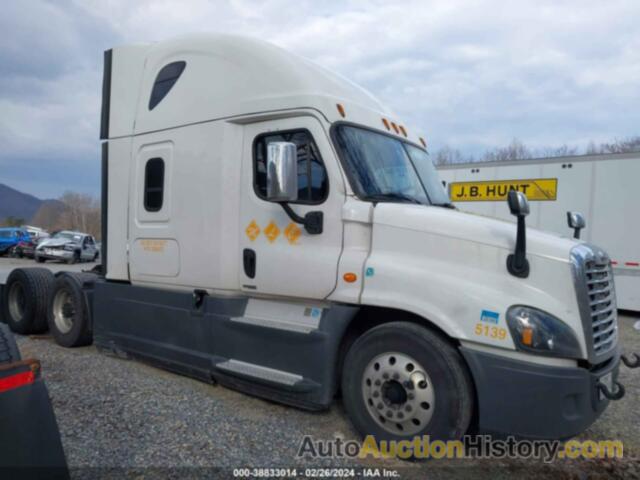 FREIGHTLINER CASCADIA 125, 3AKJGLDR6HSHN5805