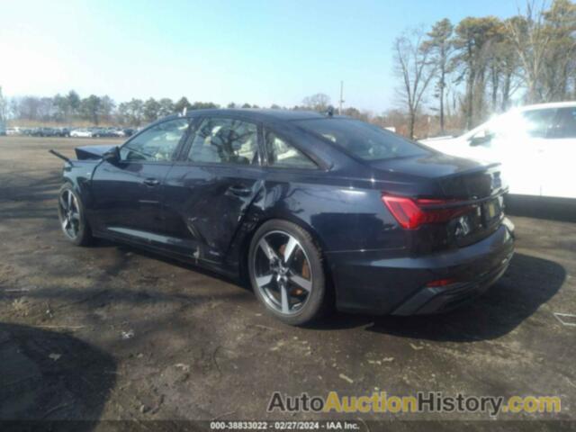 AUDI A6 PREMIUM PLUS 55 TFSI QUATTRO S TRONIC, WAUL2AF22LN001953