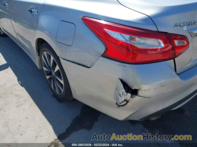 NISSAN ALTIMA 2.5 SV, 1N4AL3AP2GC144561