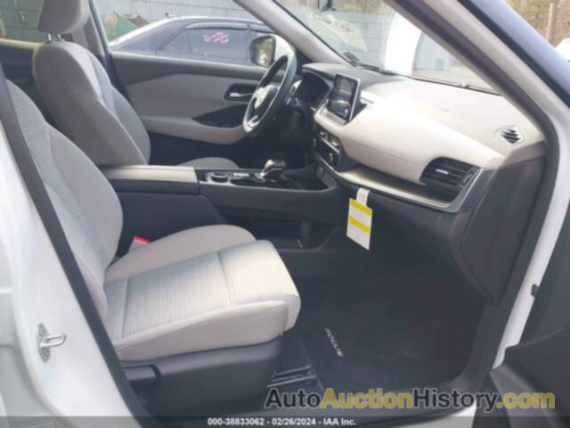 NISSAN ROGUE SV INTELLIGENT AWD, JN8BT3BBXPW491754