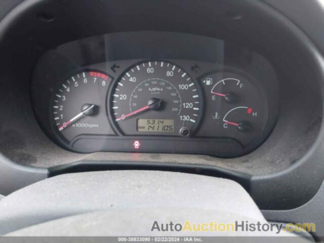 HYUNDAI ACCENT GLS/GT, KMHCG35C95U359646