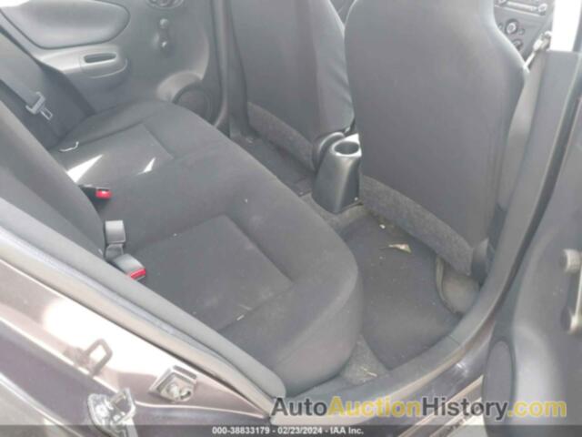 NISSAN VERSA 1.6 S, 3N1CN7AP4FL825329