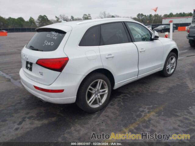 AUDI Q5 PREMIUM PLUS, WA1LFAFP5DA055060