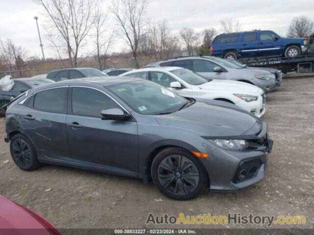 HONDA CIVIC EX, SHHFK7H52JU219279