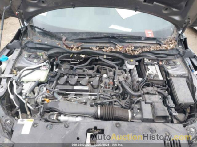 HONDA CIVIC EX, SHHFK7H52JU219279