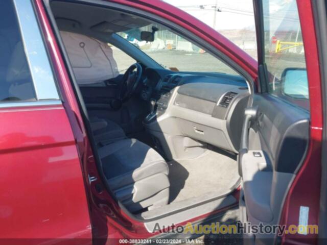 HONDA CR-V SE, 5J6RE3H41BL009738