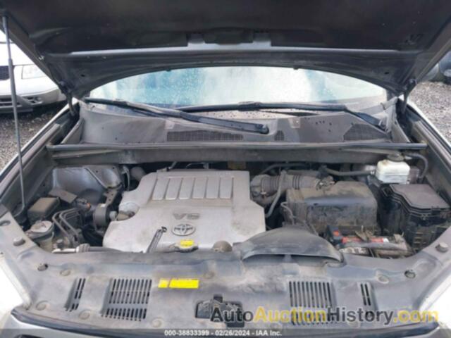 TOYOTA HIGHLANDER BASE PLUS V6, 5TDBK3EH8DS223263