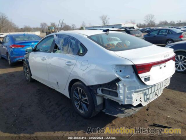 KIA FORTE LXS, 3KPF24AD3NE481387