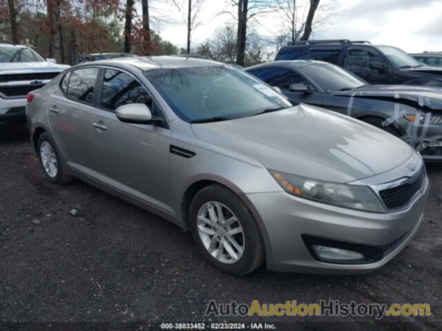 KIA OPTIMA LX, 5XXGM4A77CG015099