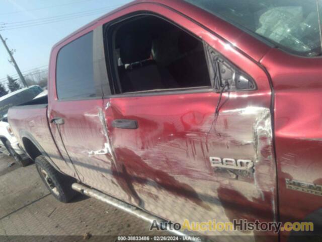 DODGE RAM 2500, 3D7TT2CTXBG533189