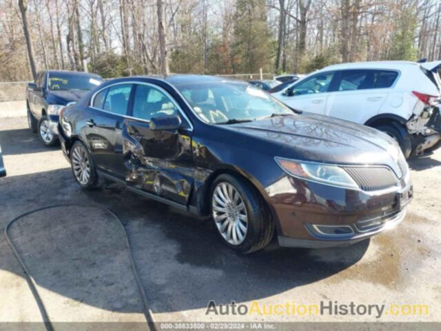 LINCOLN MKS, 1LNHL9EK0DG618730