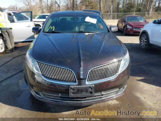 LINCOLN MKS, 1LNHL9EK0DG618730