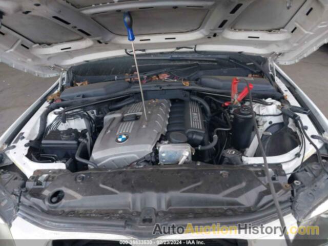 BMW 530I, WBANE73587CM57328