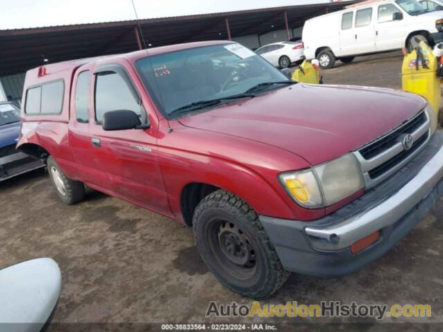 TOYOTA TACOMA, 4TAVL52N7WZ068122