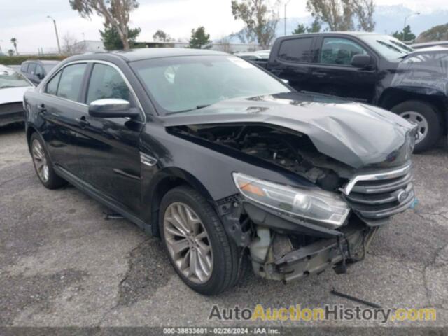 FORD TAURUS LIMITED, 1FAHP2F89GG105022