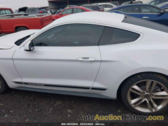 FORD MUSTANG ECOBOOST PREMIUM, 1FA6P8TH3K5166319