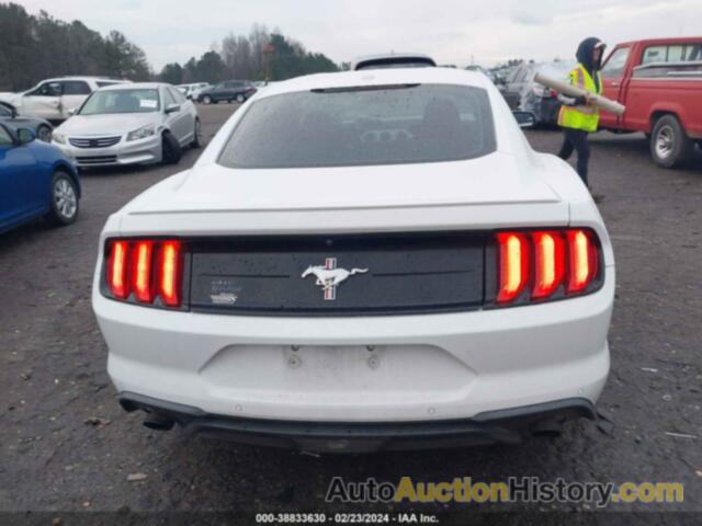 FORD MUSTANG ECOBOOST PREMIUM, 1FA6P8TH3K5166319