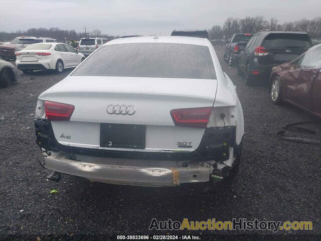 AUDI A6 3.0T PREMIUM PLUS, WAUFGAFC8GN020732