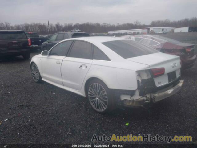 AUDI A6 3.0T PREMIUM PLUS, WAUFGAFC8GN020732