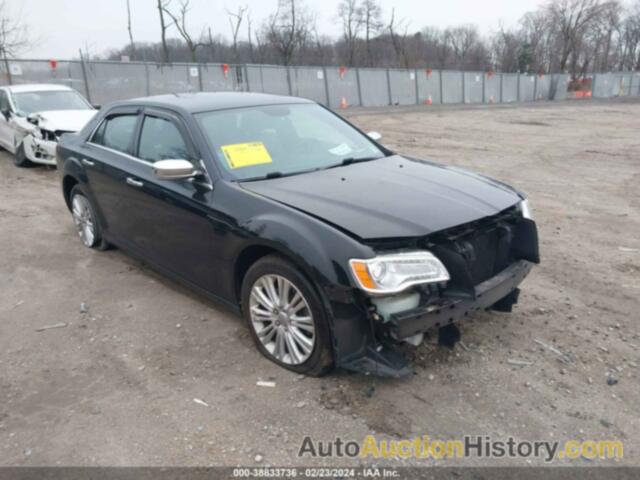 CHRYSLER 300 LIMITED, 2C3CCAHG2CH254096