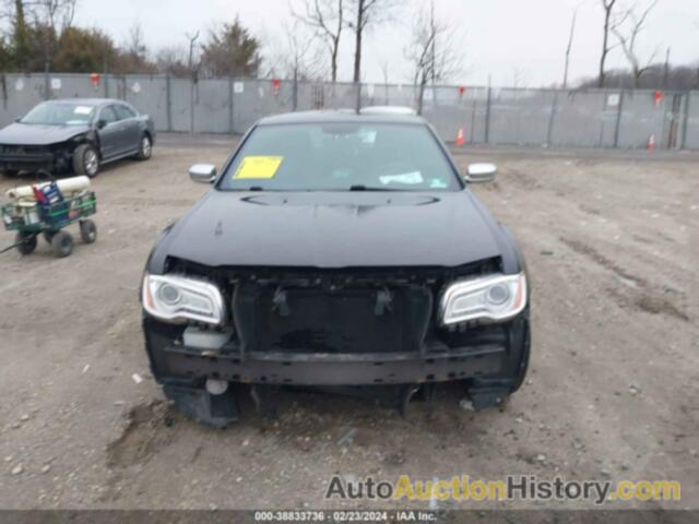 CHRYSLER 300 LIMITED, 2C3CCAHG2CH254096