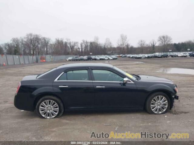 CHRYSLER 300 LIMITED, 2C3CCAHG2CH254096